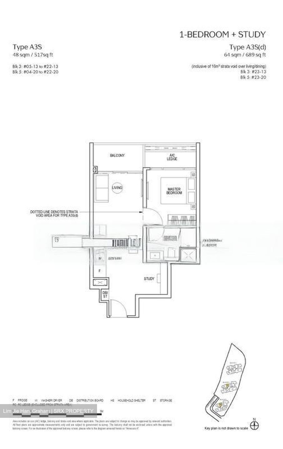 Piccadilly Grand (D8), Apartment #477829341